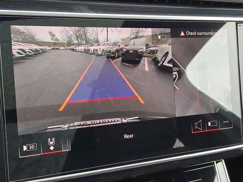 New 2026 Audi Q7 3.0T Premium Plus image 17