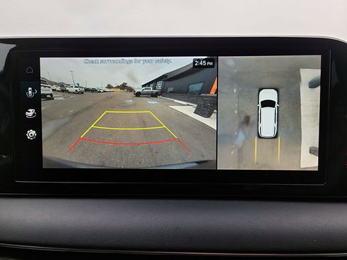 Used 2024 Hyundai Palisade Calligraphy image 12