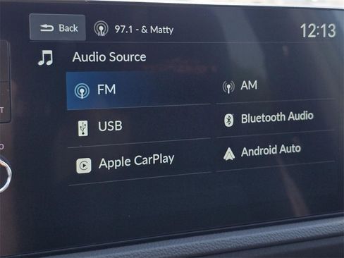 New 2026 Honda CR-V TrailSport image 42