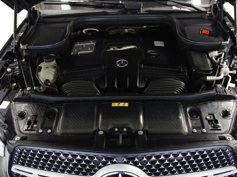 Certified 2024 Mercedes-Benz GLE 580 GLE 580 image 12