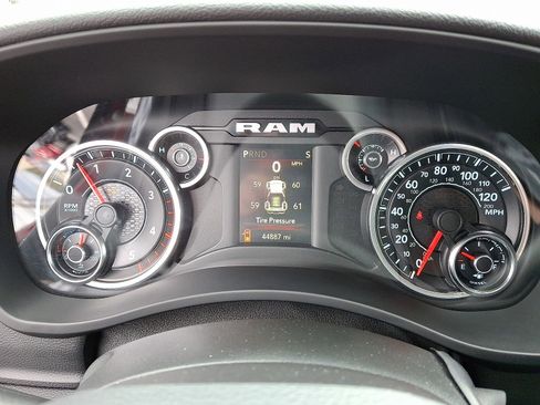 Used 2020 RAM 2500 Big Horn w/ Level 1 Equipment Group image 21