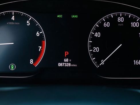 Used 2019 Honda Accord Sport image 47