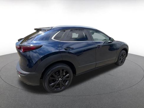 Used 2024 MAZDA CX-30 AWD 2.5 S w/ Select Sport Pkg image 14