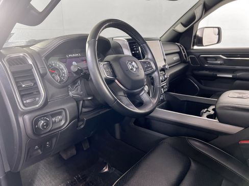 Used 2022 RAM 1500 Laramie image 9