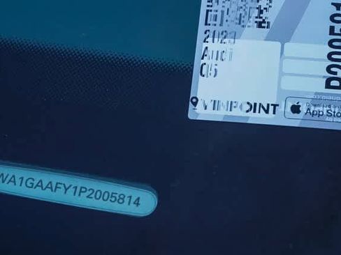 Used 2023 Audi Q5 2.0T Premium w/ Convenience Package image 28