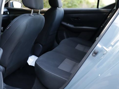 Used 2024 Nissan Sentra SV w/ Trunk Package FWD image 22