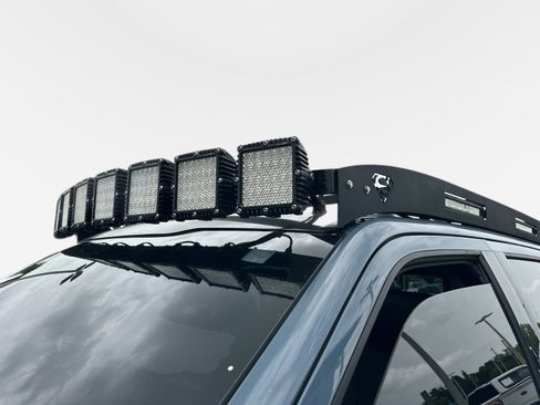 Used 2020 Ford F350 Lariat w/ Lariat Ultimate Package image 11