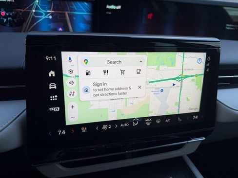 New 2026 Lincoln Nautilus Reserve image 37