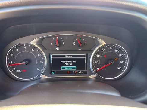 Used 2018 GMC Acadia SLT AWD/4WD image 6