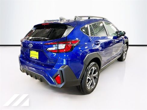 New 2026 Subaru Crosstrek 2.0i Premium image 5
