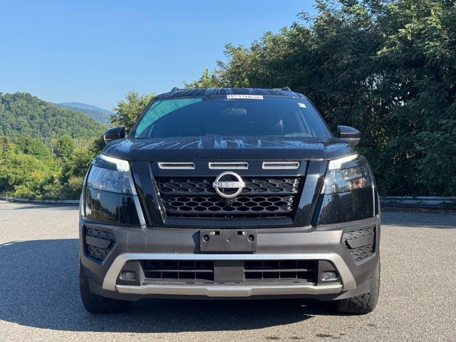 Used 2023 Nissan Pathfinder Rock Creek AWD/4WD image 25