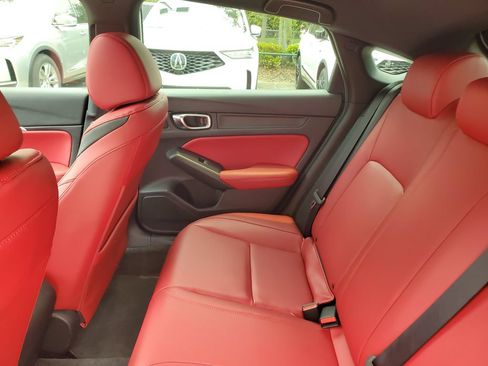 Used 2024 Acura Integra A-Spec FWD image 11