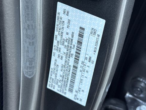 New 2026 Ford F350 Lariat w/ Lariat Ultimate Package image 33