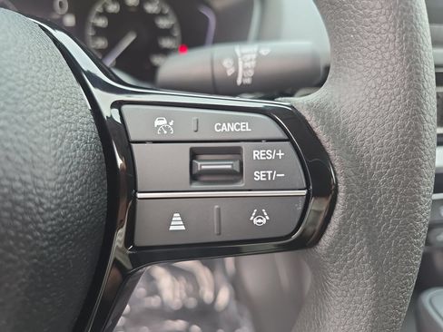 New 2026 Honda Civic LX image 16