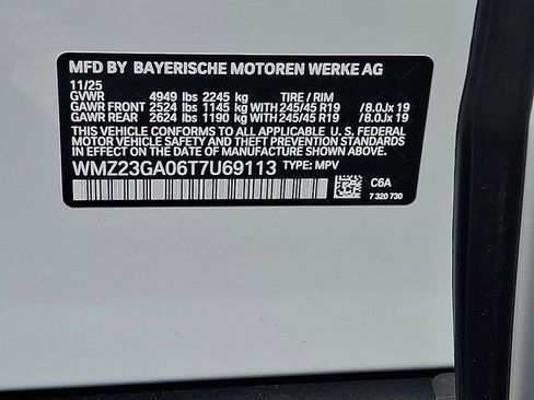 New 2026 MINI Cooper Countryman S image 19