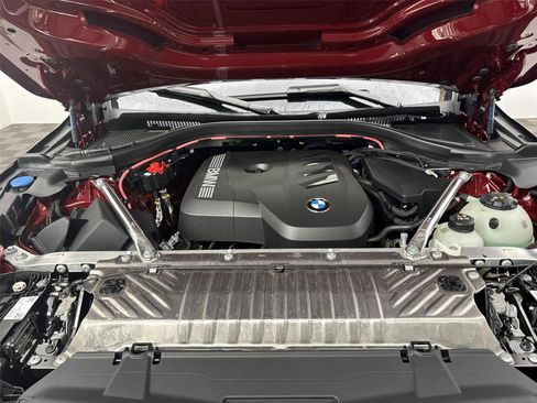 New 2026 BMW X3 xDrive30 w/ Premium Package image 20