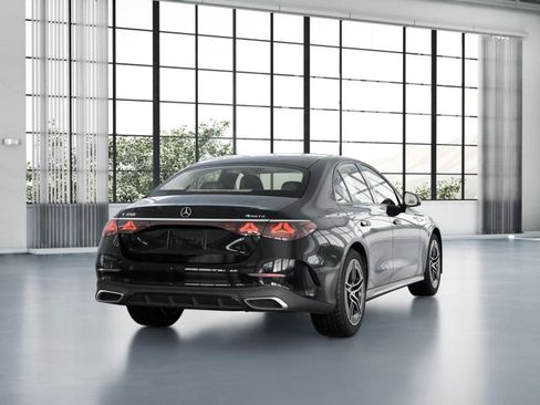 New 2026 Mercedes-Benz E 350 4MATIC Sedan image 23