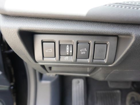 Used 2025 Subaru Outback Touring XT AWD/4WD image 21