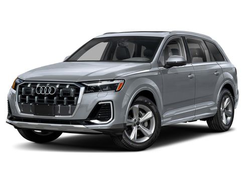 New 2026 Audi Q7 Premium Plus AWD/4WD image 1