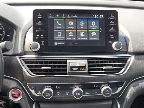 Used 2021 Honda Accord EX-L image 17