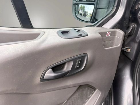 Used 2020 Ford Transit 250 Medium Roof w/ Load Area Protection Package RWD image 12