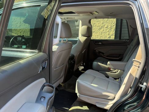 Used 2015 Chevrolet Tahoe LT RWD image 29
