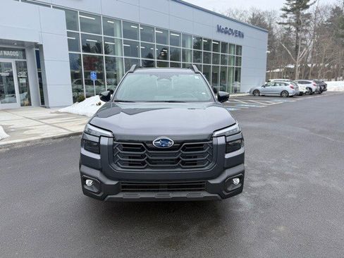 New 2026 Subaru Outback Limited XT image 2