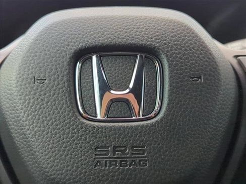 New 2026 Honda CR-V TrailSport image 18