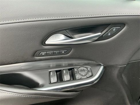 Certified 2024 Cadillac XT4 Premium Luxury image 19