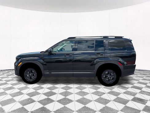 New 2026 Hyundai Santa Fe XRT image 3