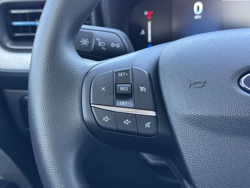 New 2026 Ford Maverick XLT w/ Equipment Group 301A image 43