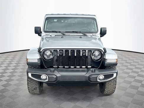 Used 2023 Jeep Gladiator Willys image 2