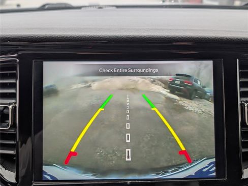 Used 2021 Dodge Durango R/T w/ Blacktop Package image 32