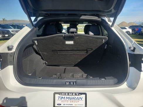 New 2026 Ford Mustang Mach-E GT image 20