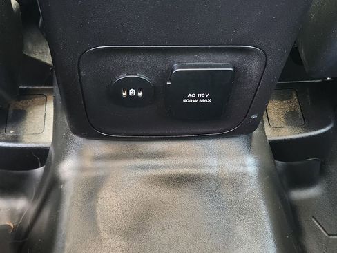 Certified 2025 Ford Bronco Sport Badlands image 32