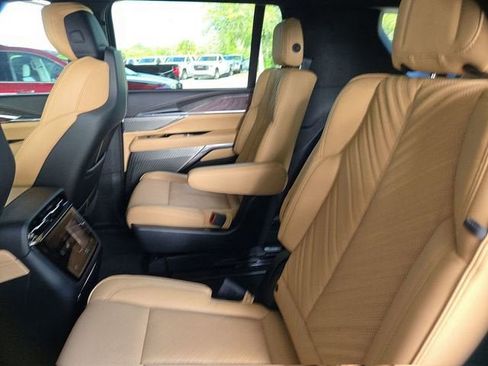New 2026 Cadillac Escalade IQL Luxury AWD/4WD image 16