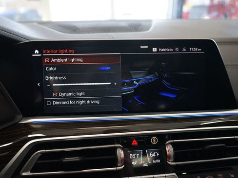 Used 2021 BMW X5 xDrive40i w/ Convenience Package image 44