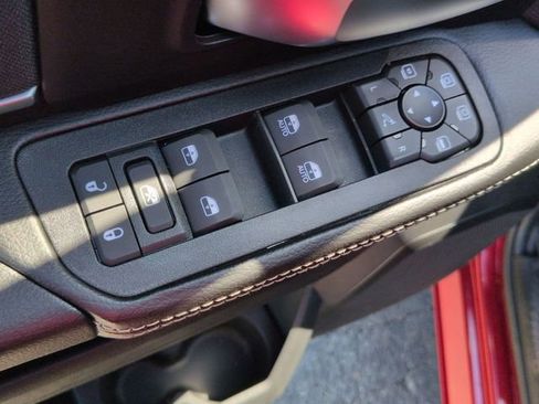 New 2026 RAM 2500 Big Horn AWD/4WD image 12