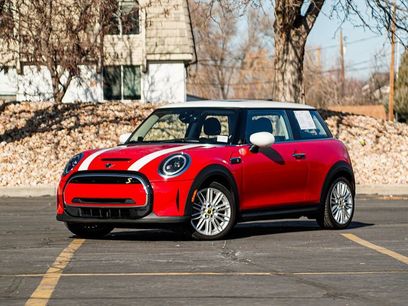 Certified 2024 MINI Cooper SE