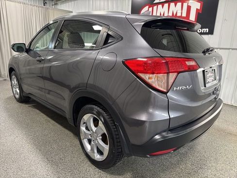 Used 2016 Honda HR-V EX-L image 6
