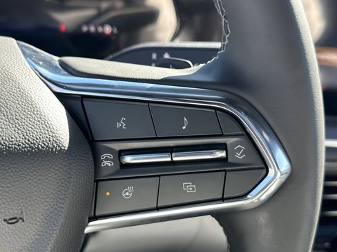 New 2026 Chevrolet Suburban Premier image 29