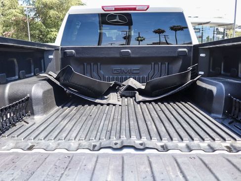 Used 2024 GMC Sierra 1500 Elevation w/ LPO, Elevation Black Package AWD/4WD image 26