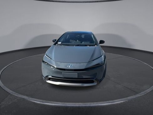 New 2026 Toyota Prius Limited image 6