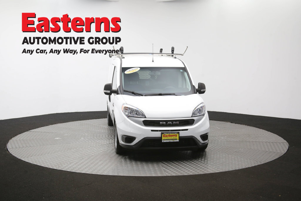Used 2022 RAM ProMaster City Wagon FWD image 53