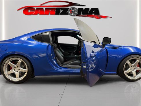 Used 2020 Subaru BRZ Limited w/ Performance Package image 17