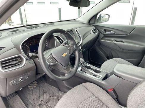 Used 2024 Chevrolet Equinox LT w/ LPO, Floor Liner Package image 11