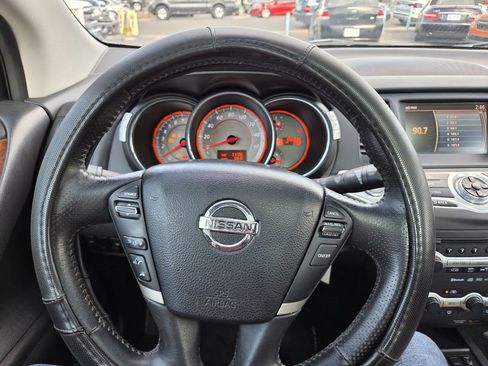 Used 2009 Nissan Murano LE AWD/4WD image 32