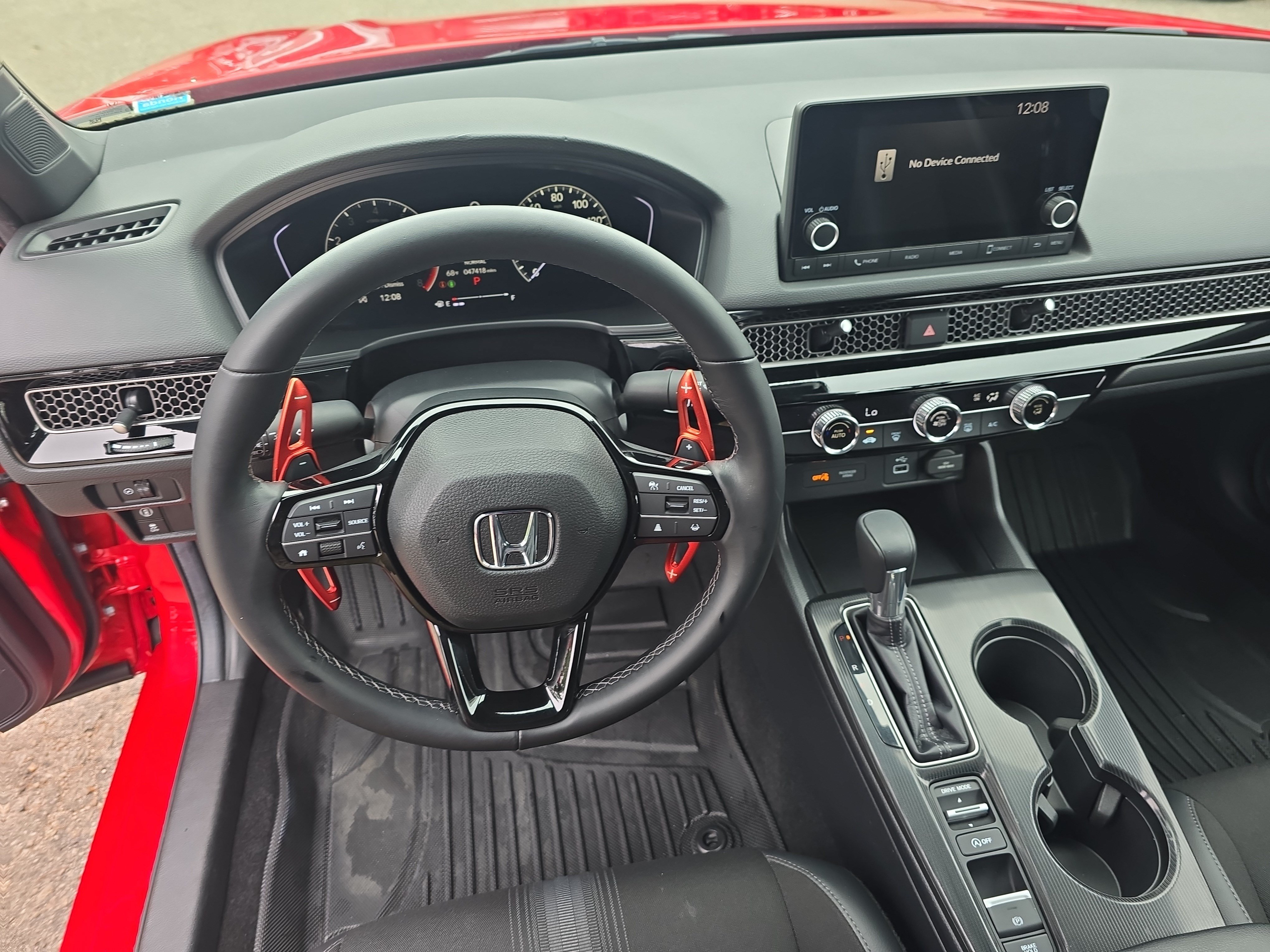 Used 2024 Honda Civic Sport image 17