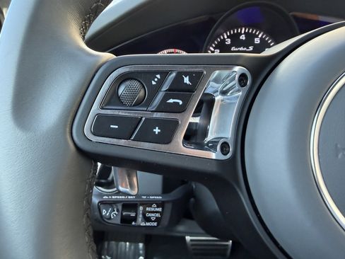 Certified 2023 Porsche Cayenne Turbo S image 34