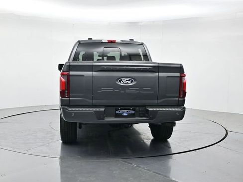 New 2026 Ford F150 Platinum w/ Equipment Group 700A Standard AWD/4WD image 9